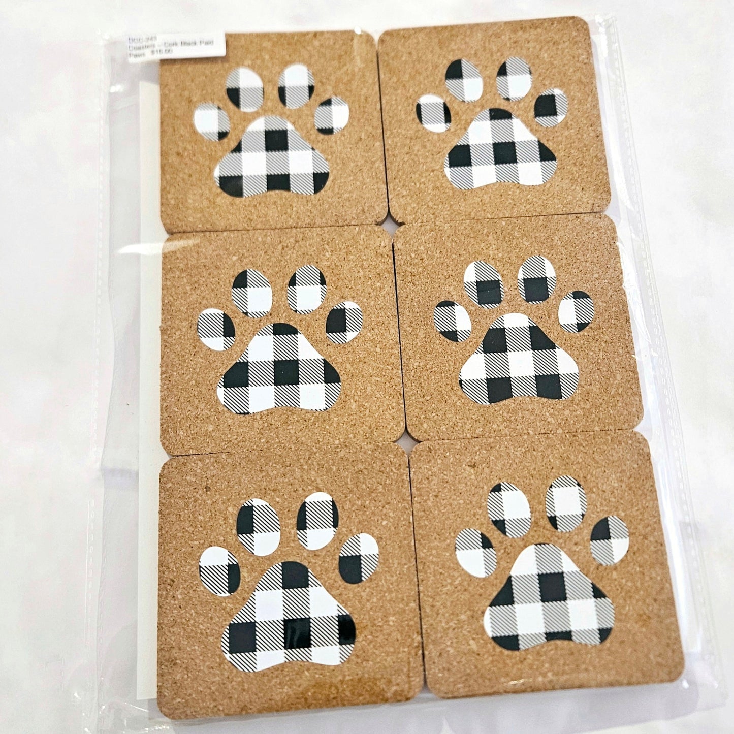 Coaster Sets