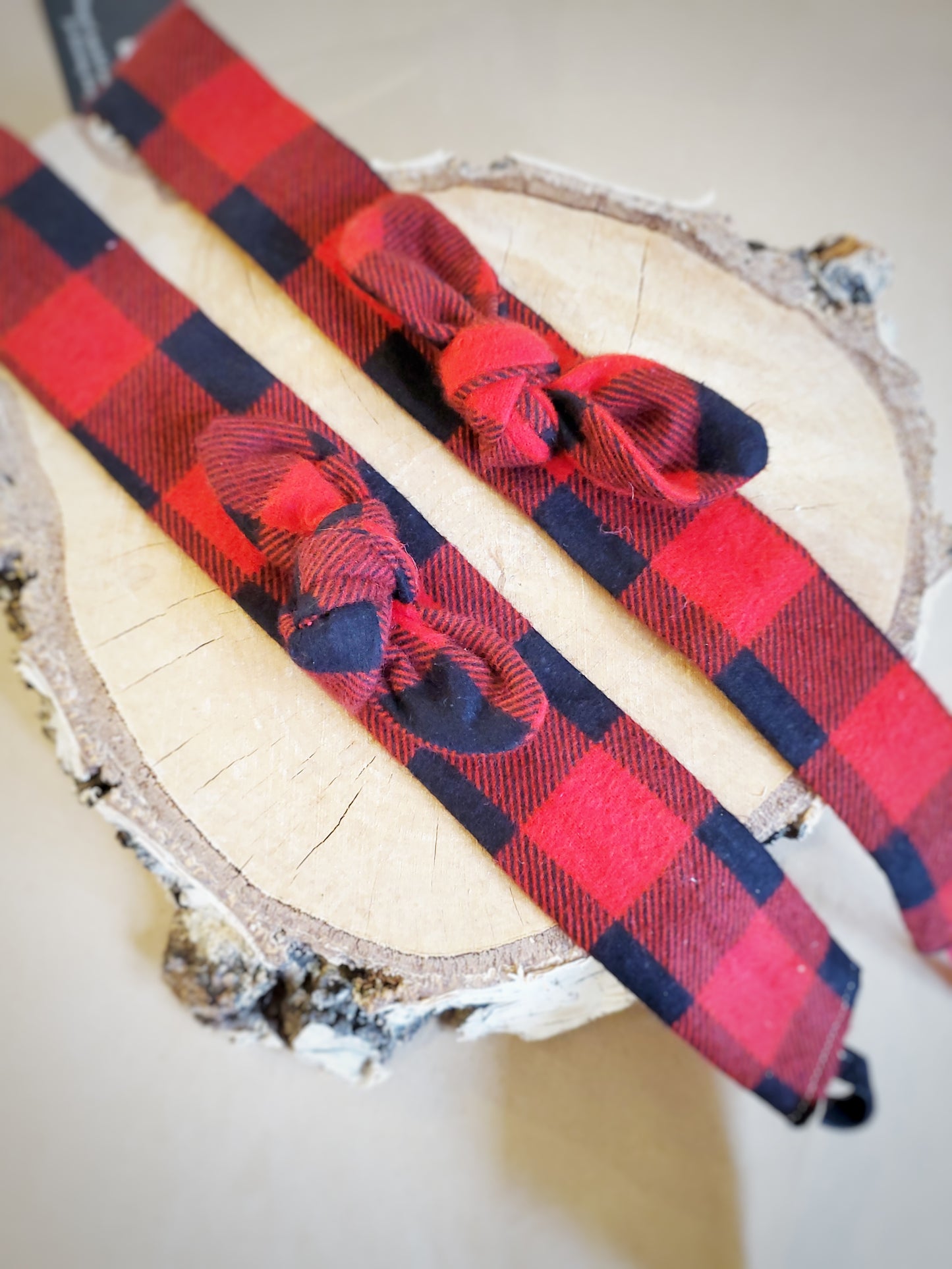 Dog Collar Necktie Bandanas