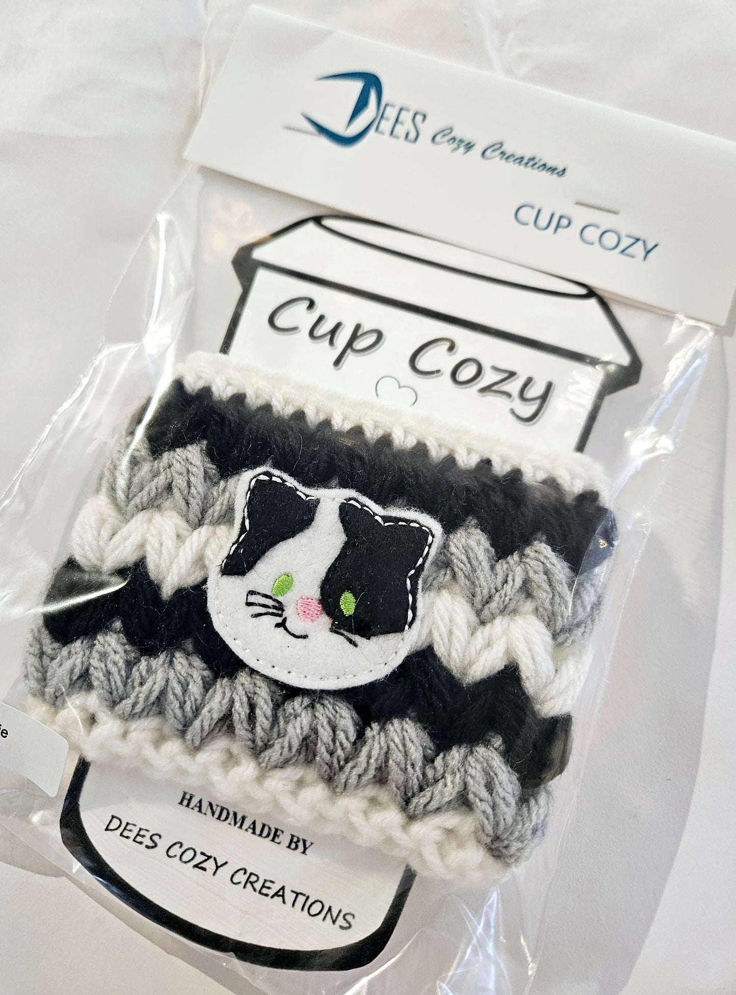 Cup Cozies