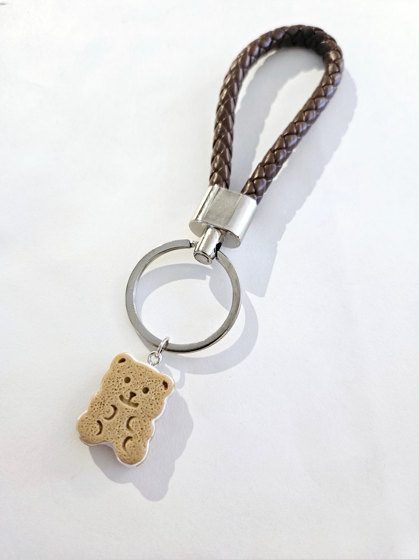 Wristlet Keychains