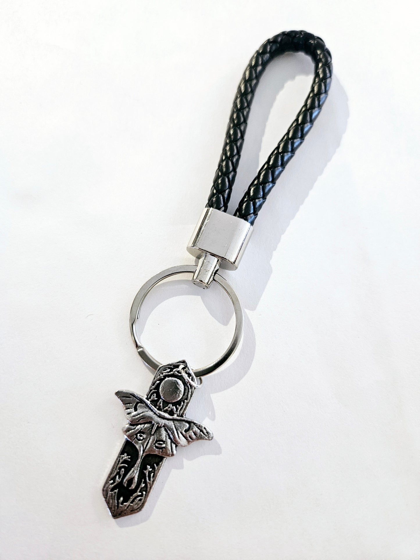 Wristlet Keychains