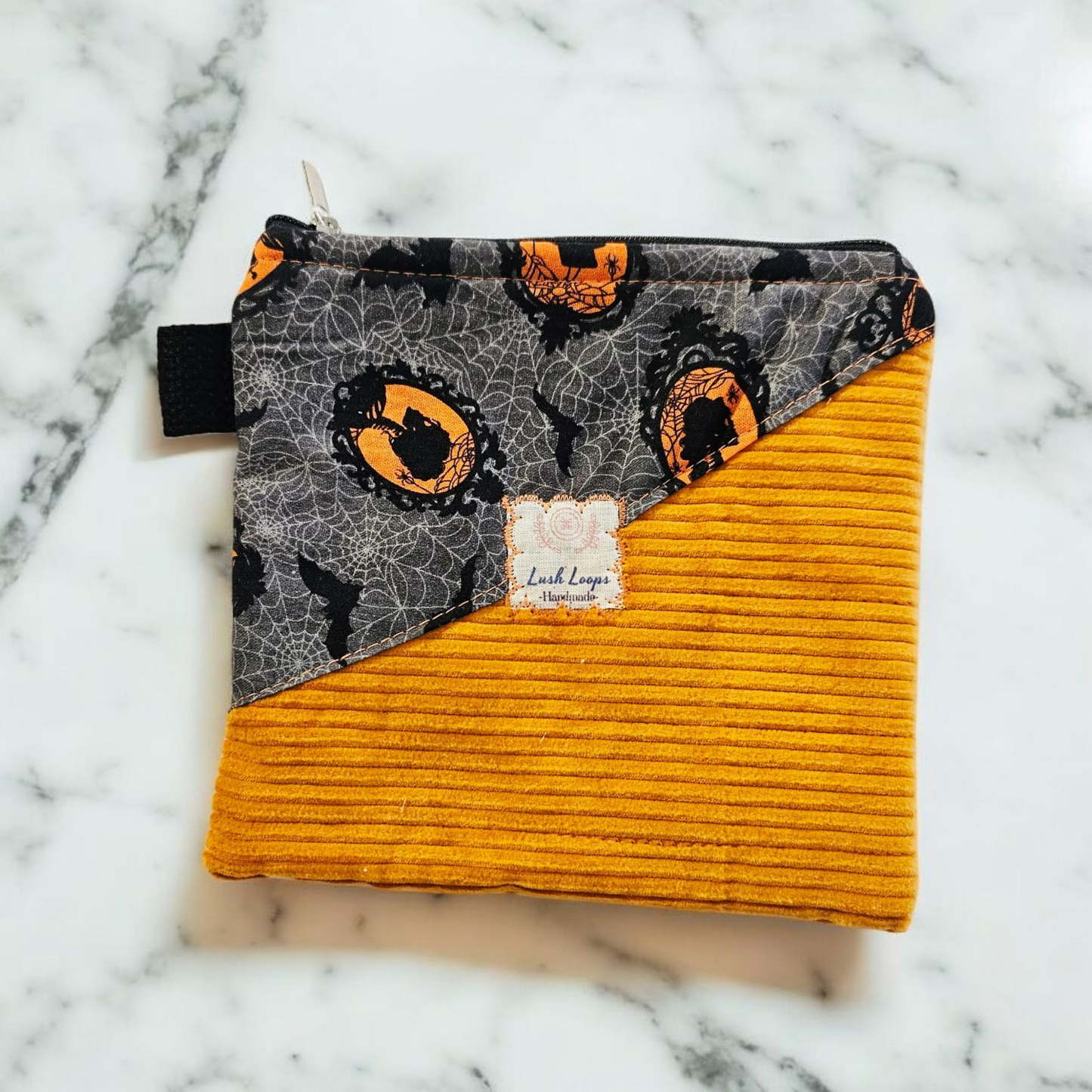 Mini Coin/Cards Purse