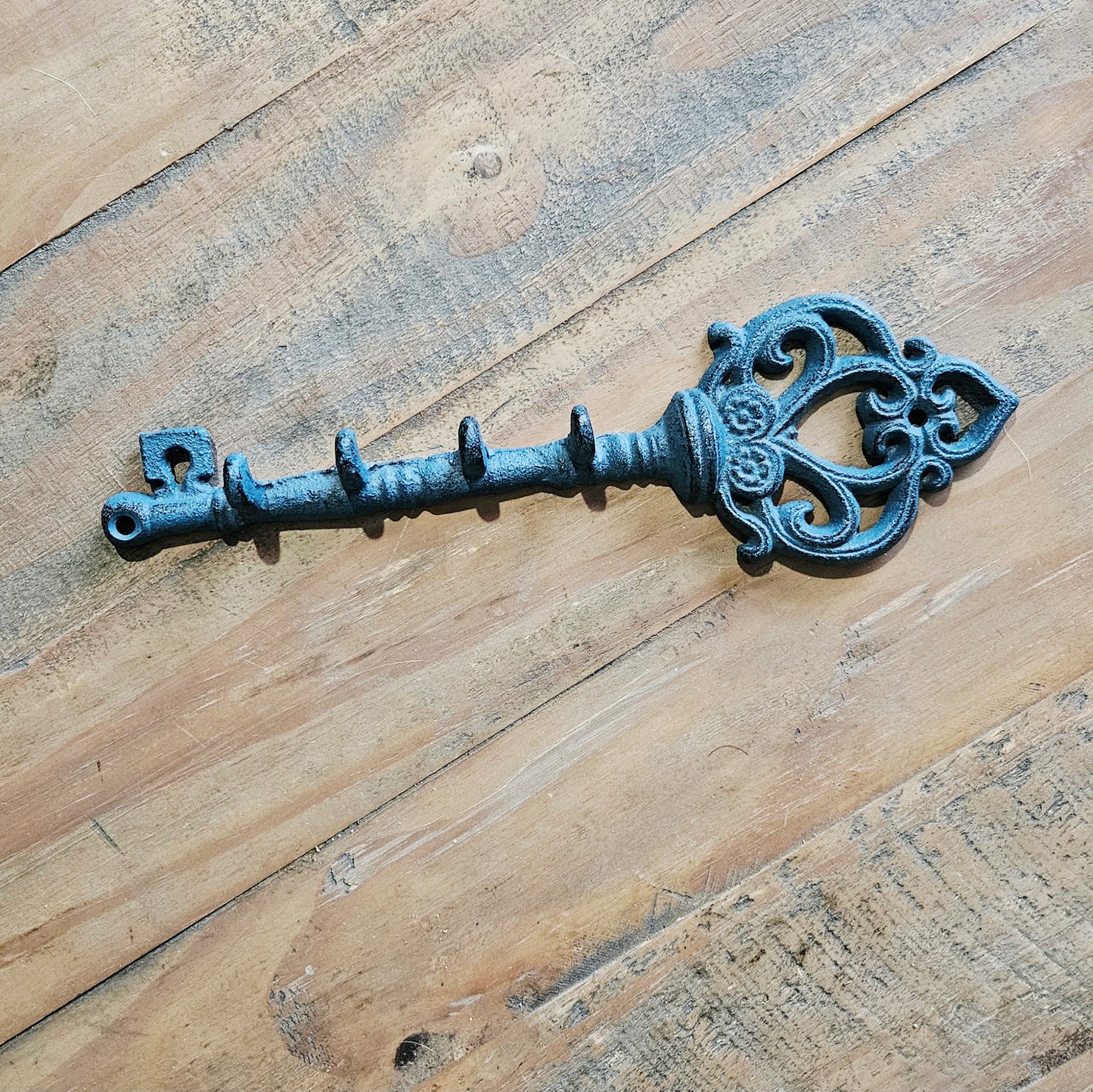 Iron Wall Hooks