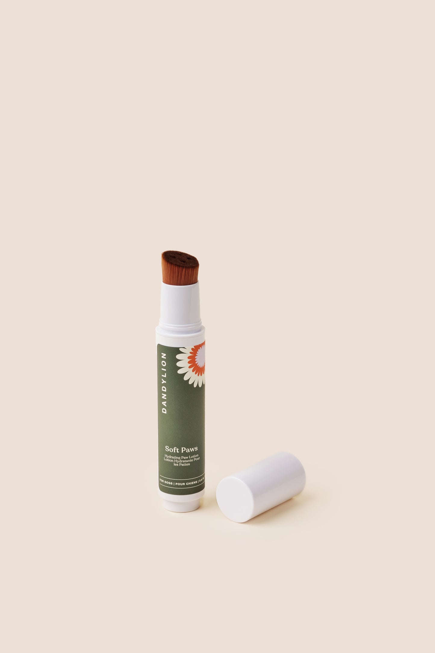 Soft Paws Hydrating Paw Lotion