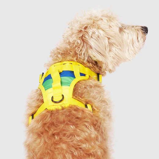 Canada Pooch®: The Everything Harness Water-Resistant Series