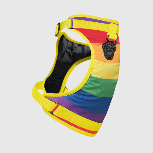 Canada Pooch®: The Everything Harness Water-Resistant Series