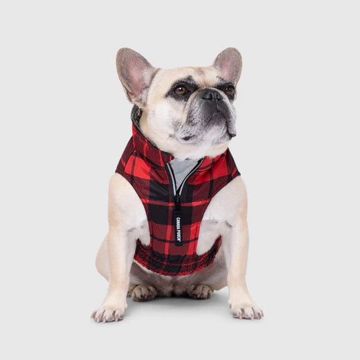 Canada Pooch® The Expedition Coat 2.0