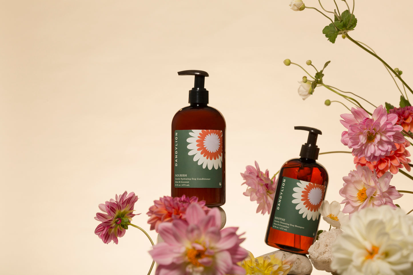 Hydrating Dog Conditioner