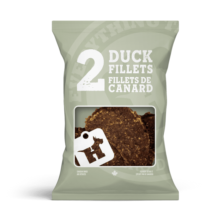 Hero Dog Treats - Fillets