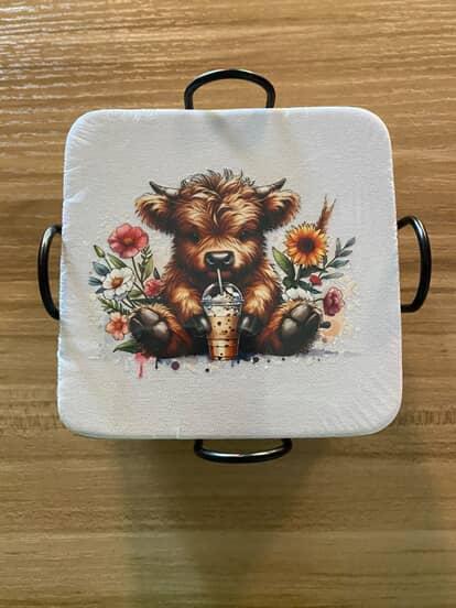 Coaster Sets