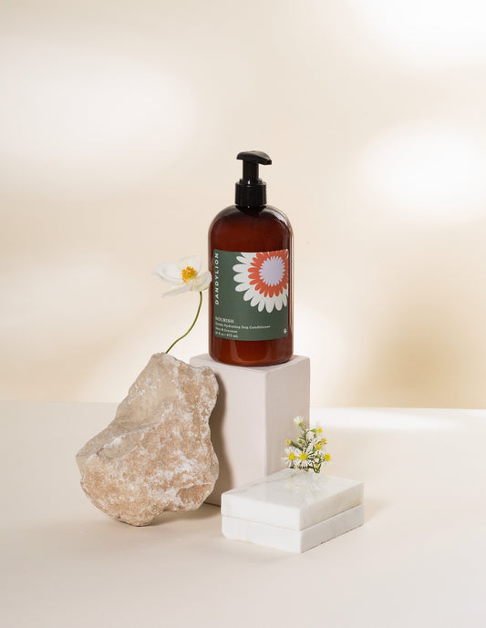 Hydrating Dog Conditioner