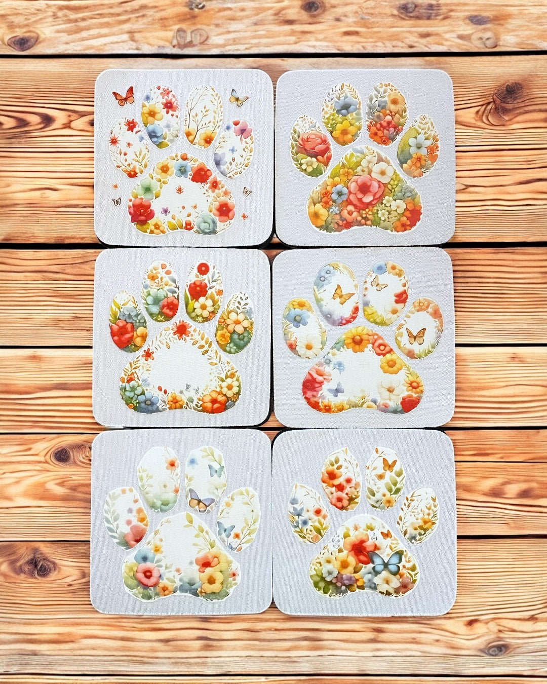 Coaster Sets