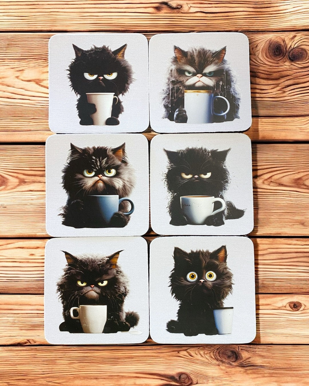 Coaster Sets