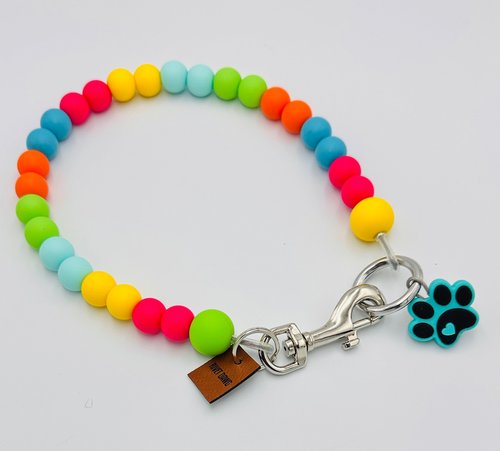 Bead Dog Collars