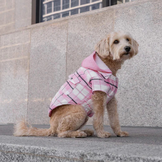 Canada Pooch® The Shacket