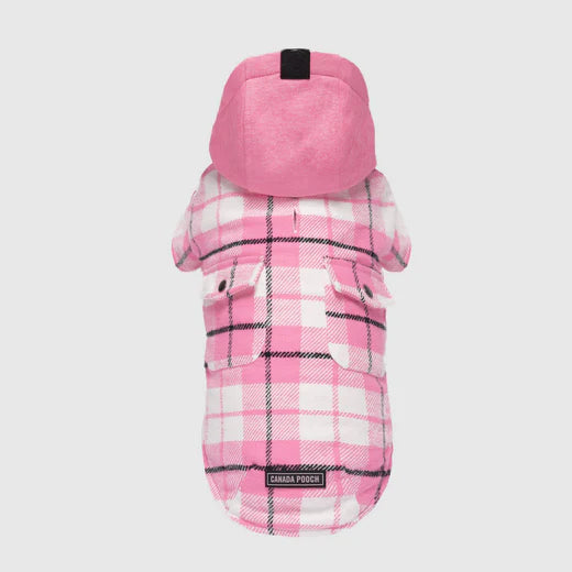 Canada Pooch® The Shacket