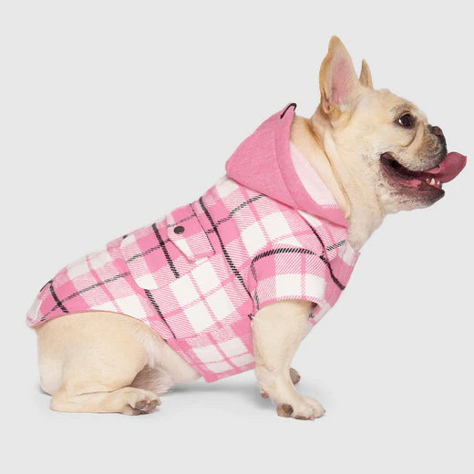 Canada Pooch® The Shacket