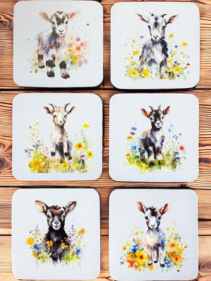 Coaster Sets