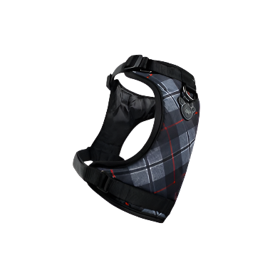 Canada Pooch®: The Everything Harness Water-Resistant Series