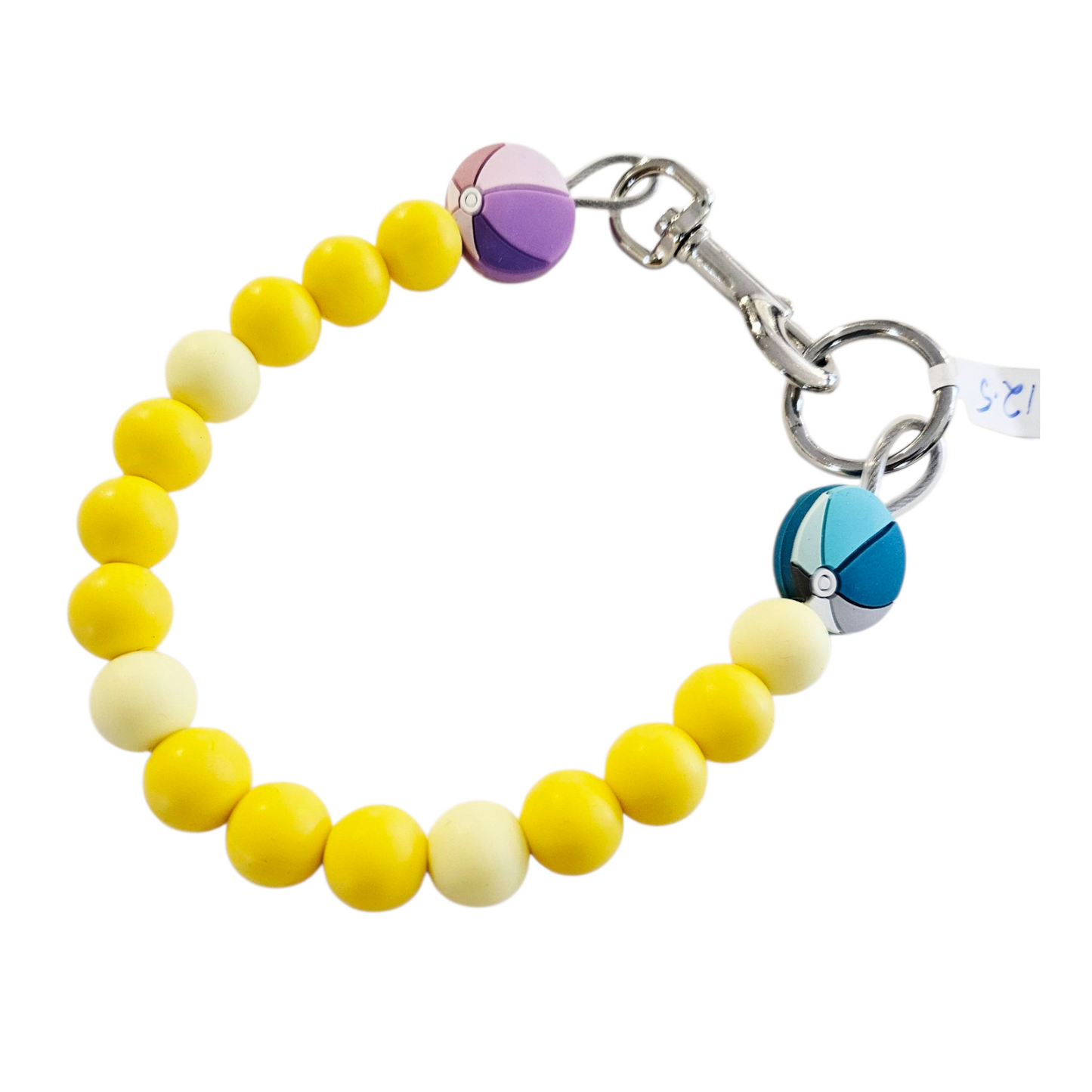 Bead Dog Collars