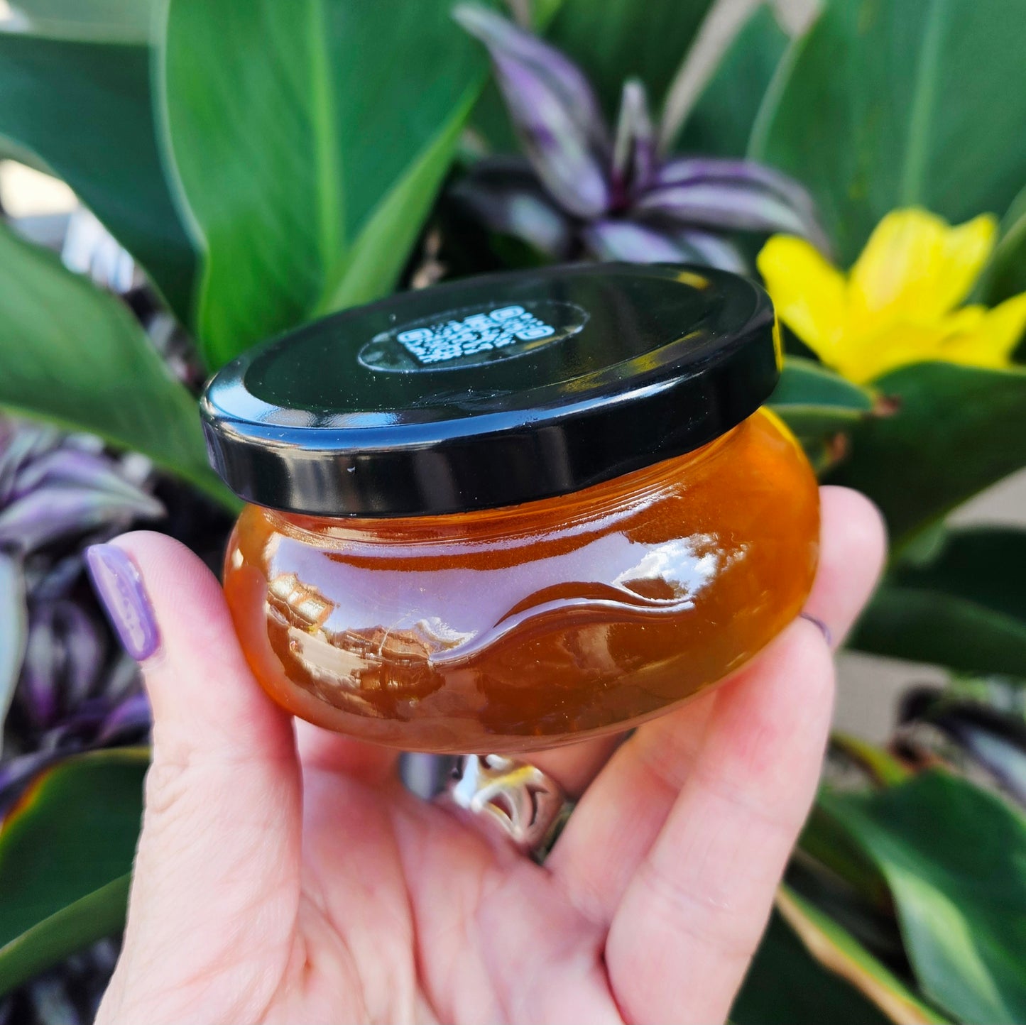 100% Ontario Honey