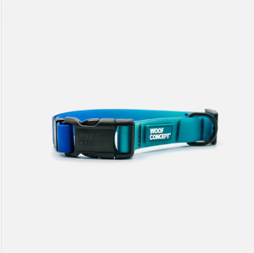 Woof Concept Waterproof Collars