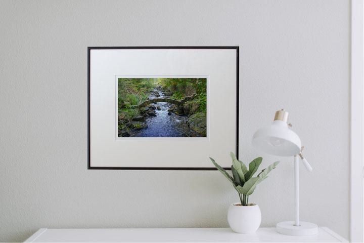 Earthprints by Blake Richardson