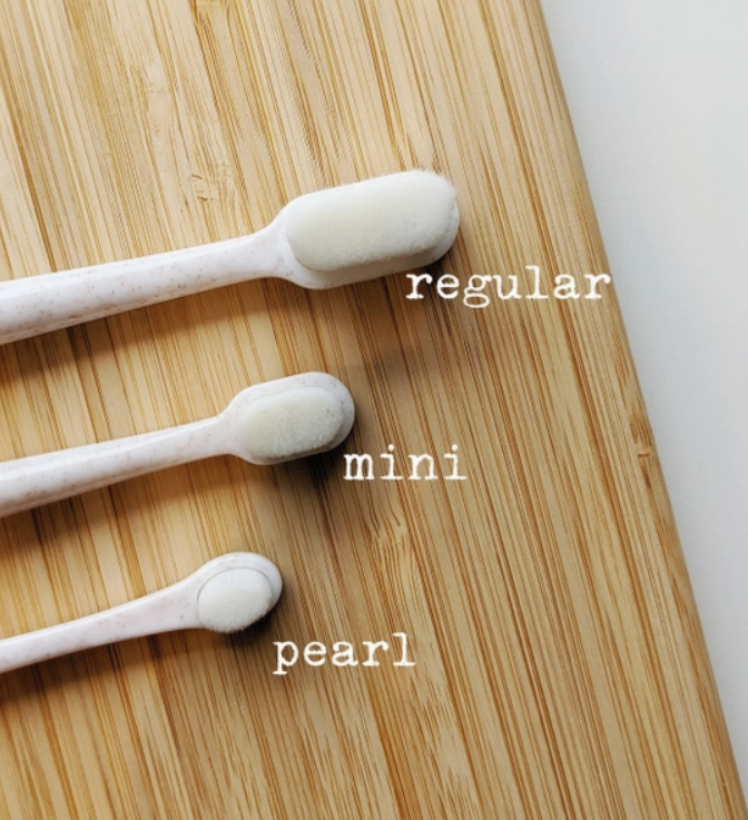 Puppy Polisher Eco Toothbrush