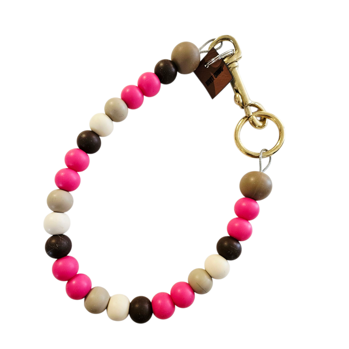 Bead Dog Collars