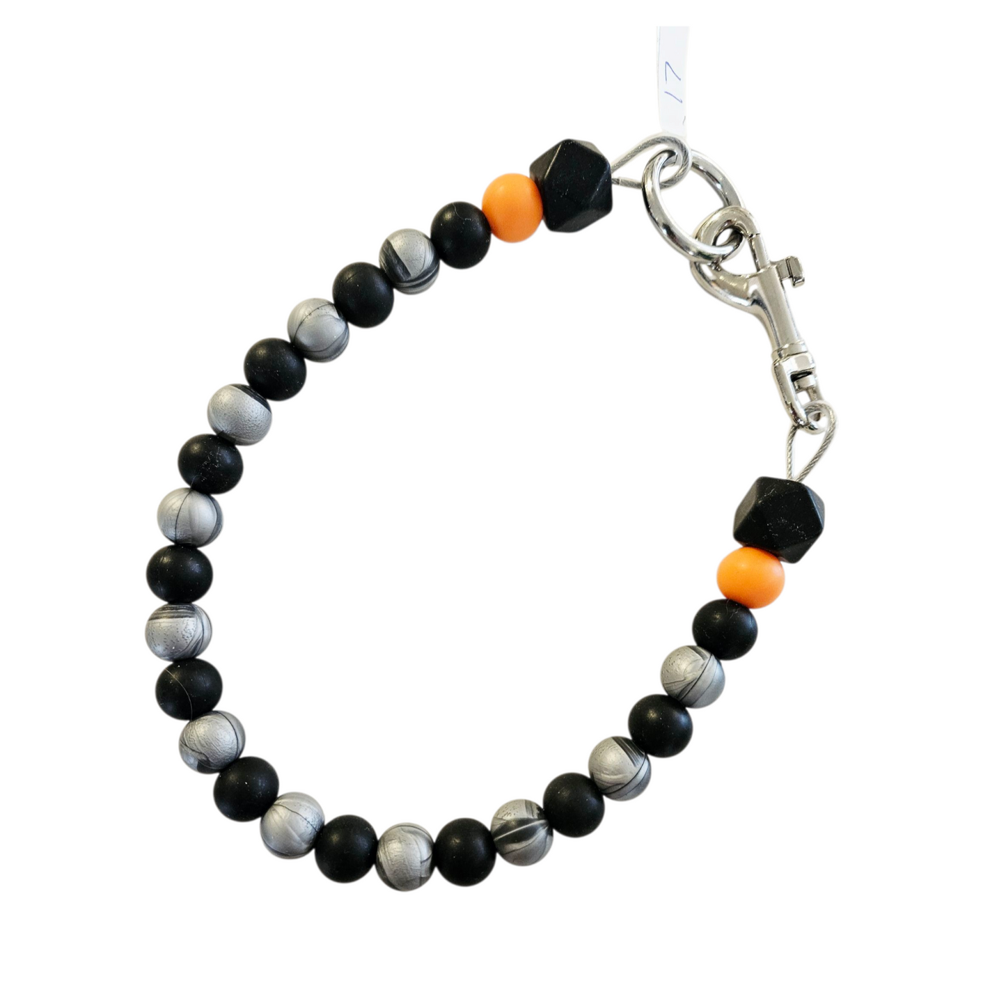 Bead Dog Collars