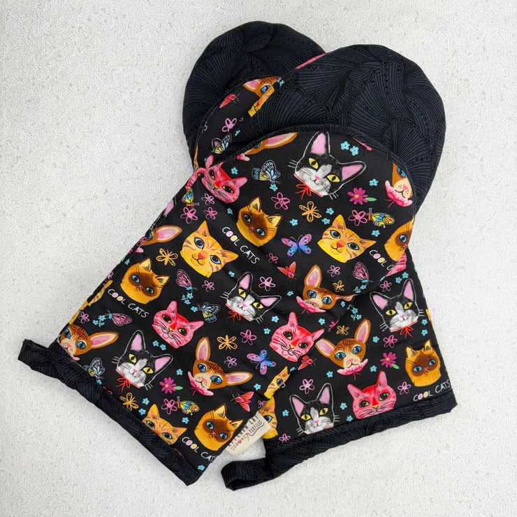 Oven Mitts