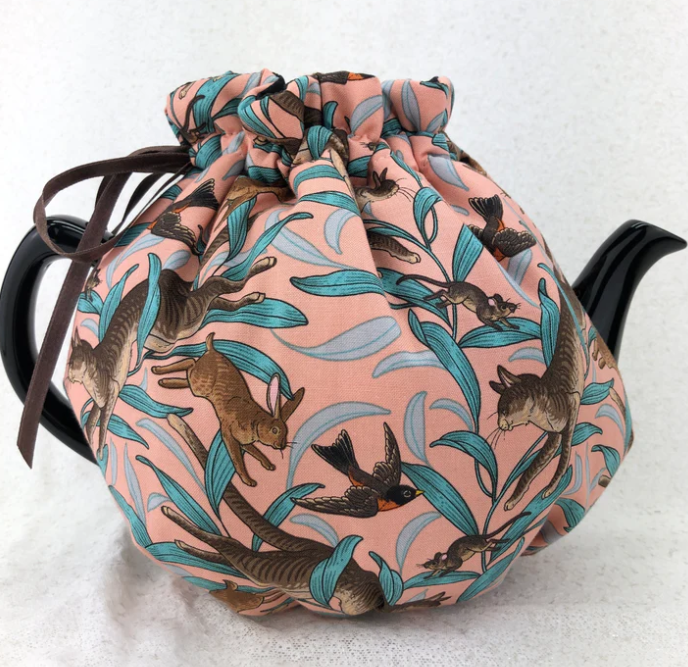 Tea Cosies