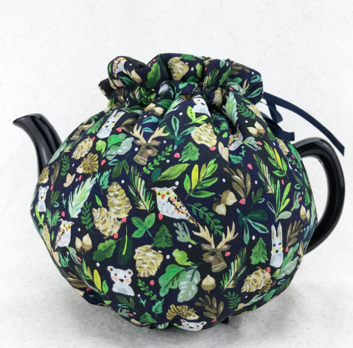 Tea Cosies