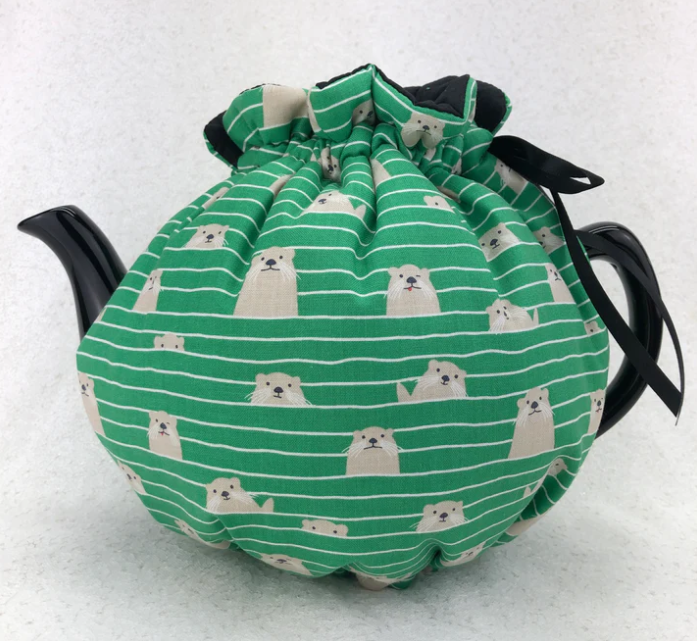 Tea Cosies