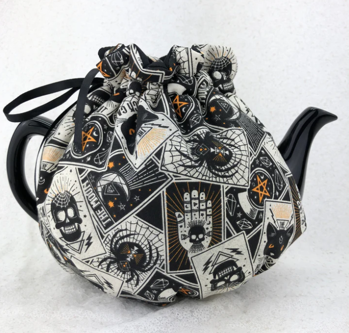 Tea Cosies
