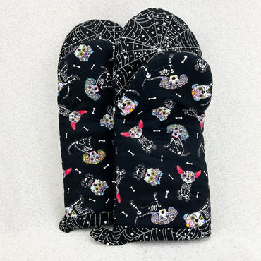 Oven Mitts