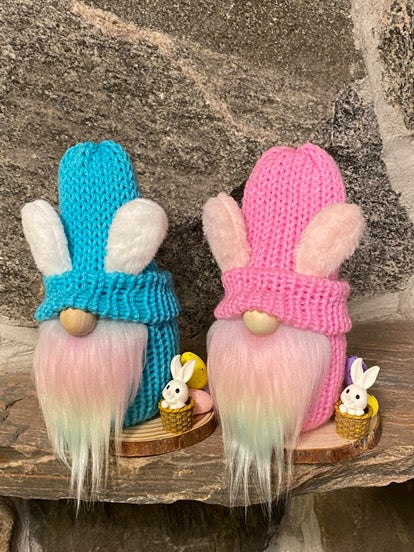 Crochet Stuffies