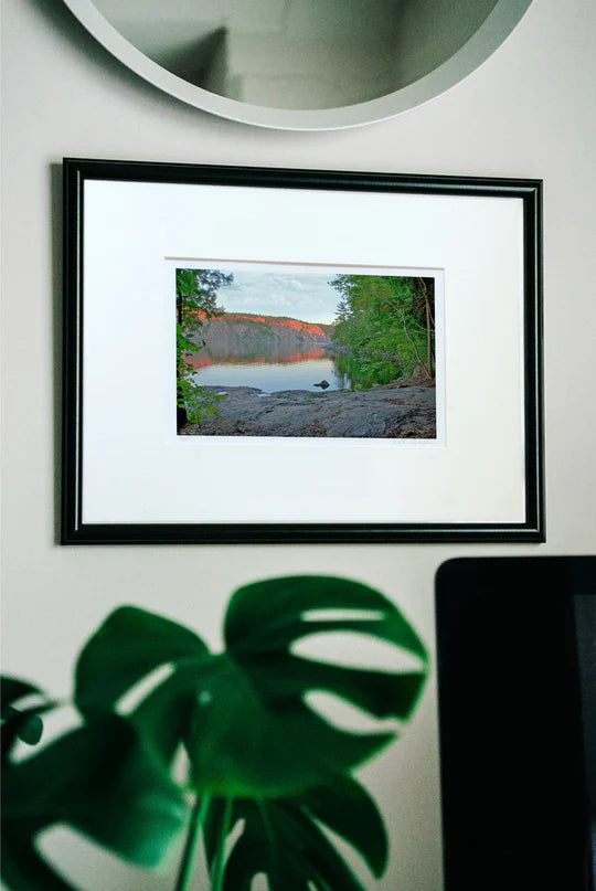 Earthprints by Blake Richardson
