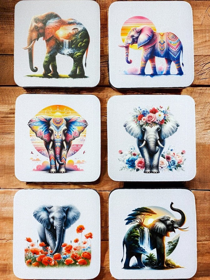 Coaster Sets