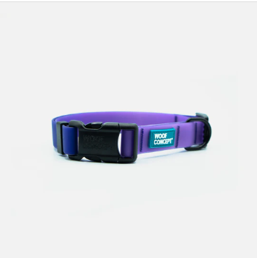 Woof Concept Waterproof Collars