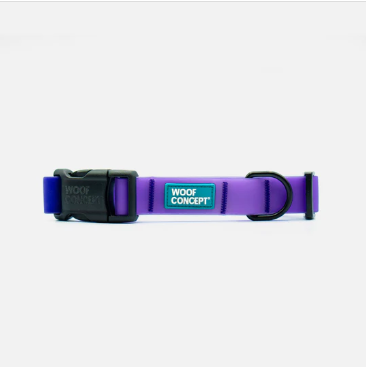 Woof Concept Waterproof Collars