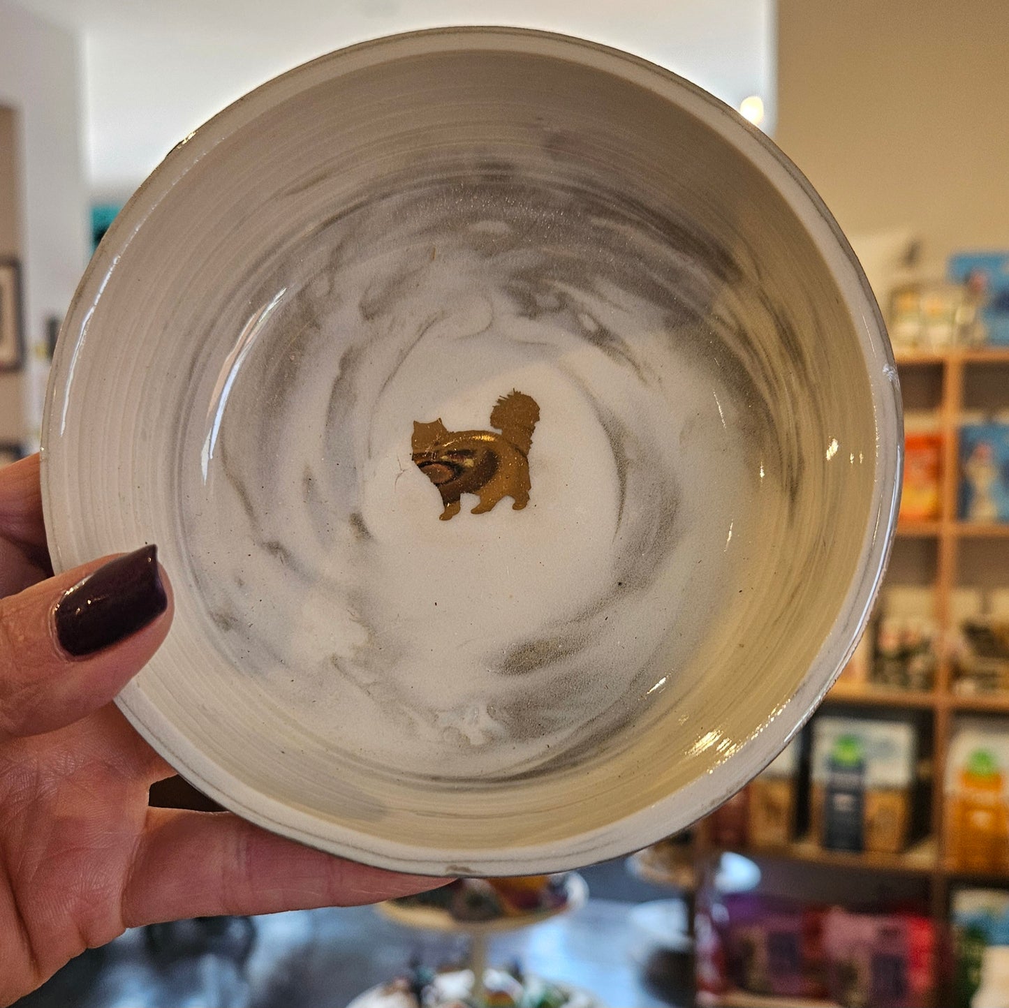 Ceramic Bowls