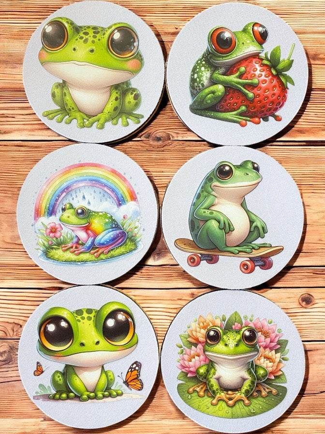 Coaster Sets