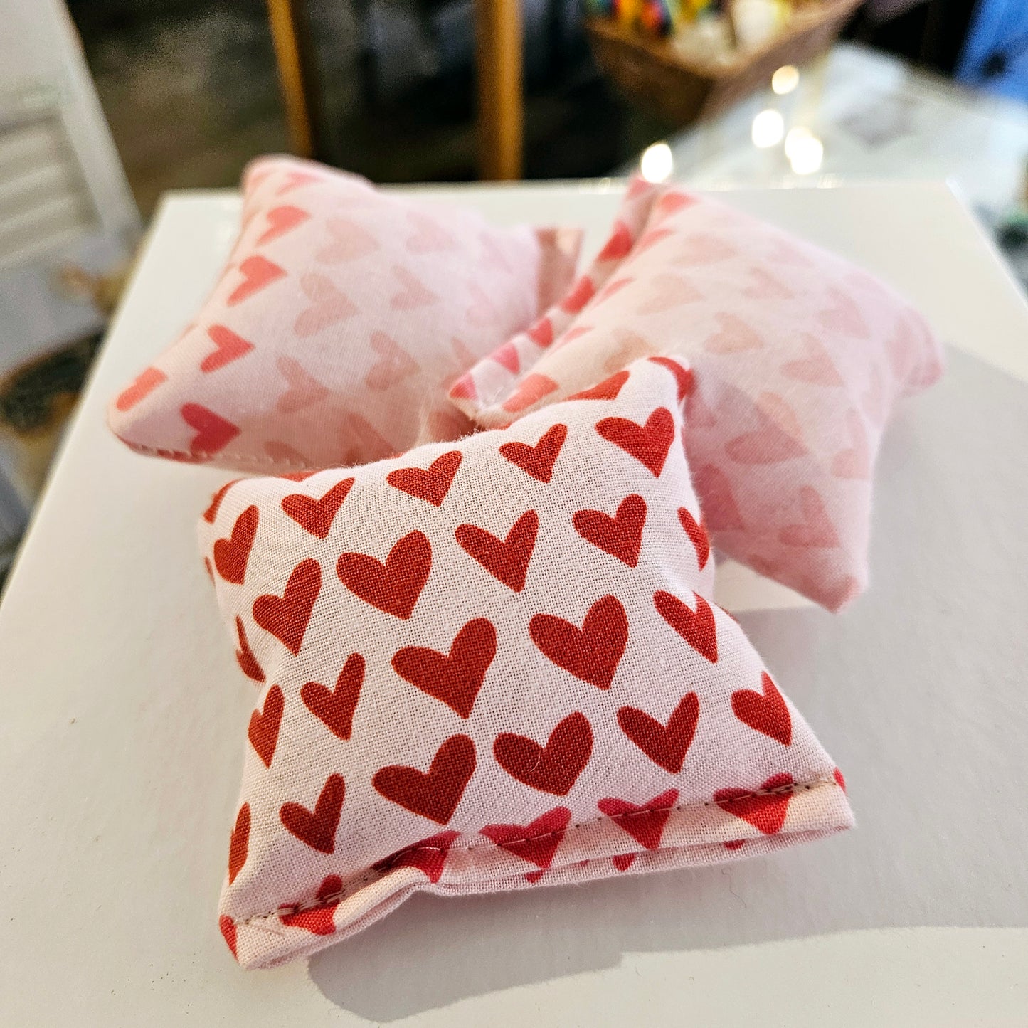 Catnip Pillows