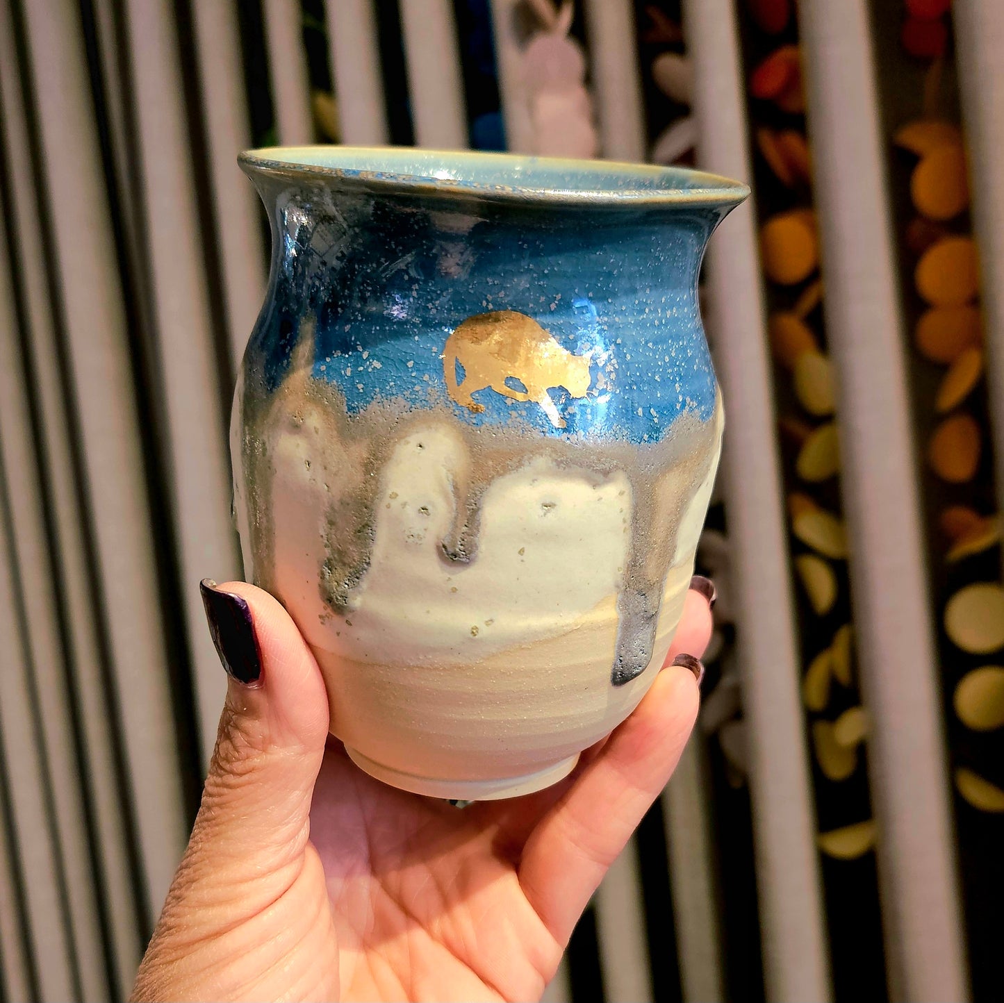 Ceramic Vases
