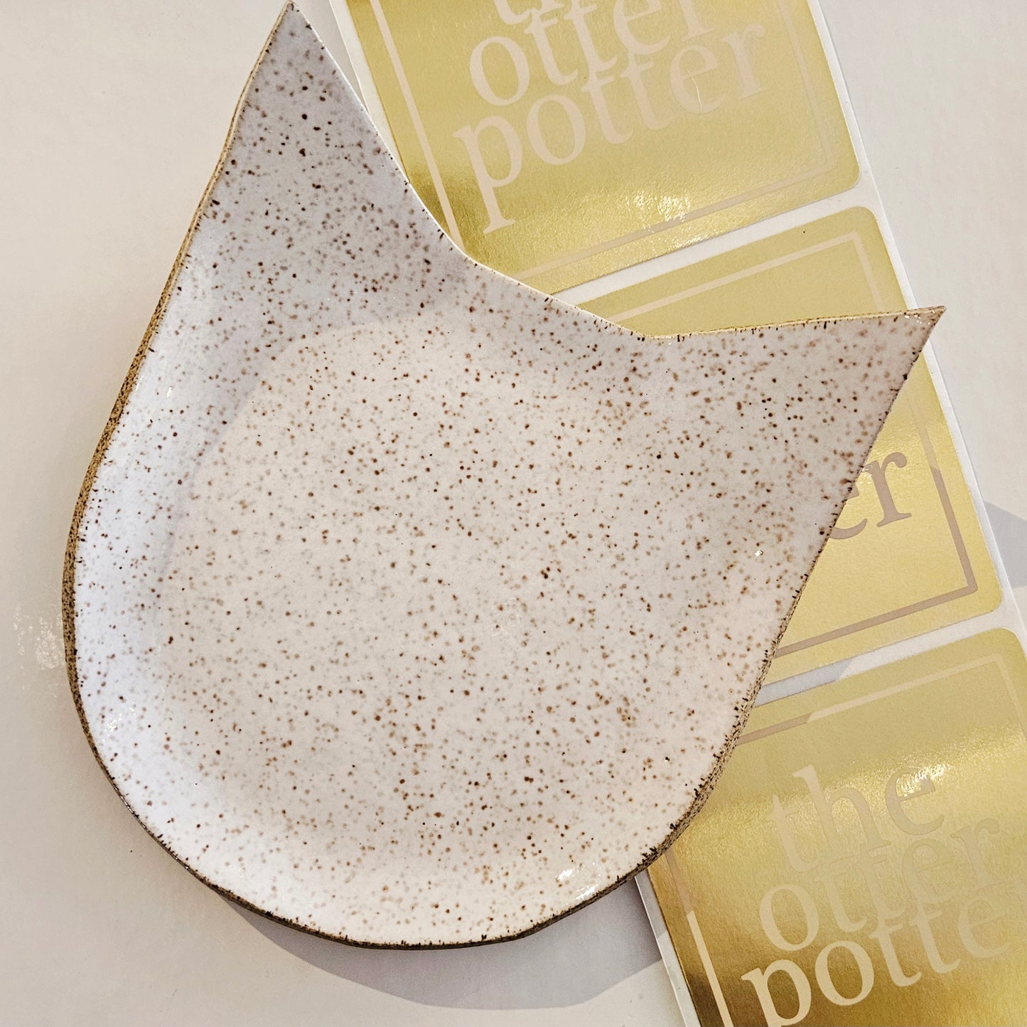 Ceramic Jewelry Dishes