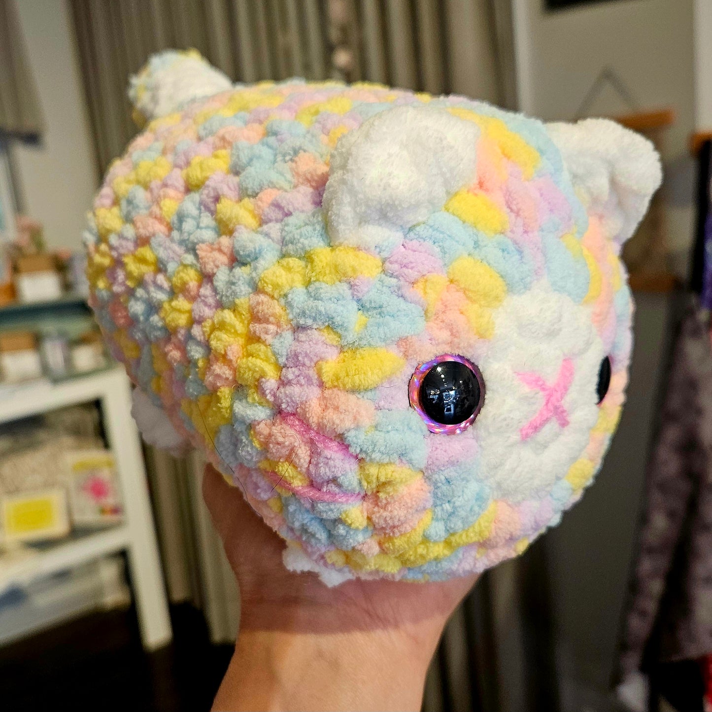 Crochet Stuffies