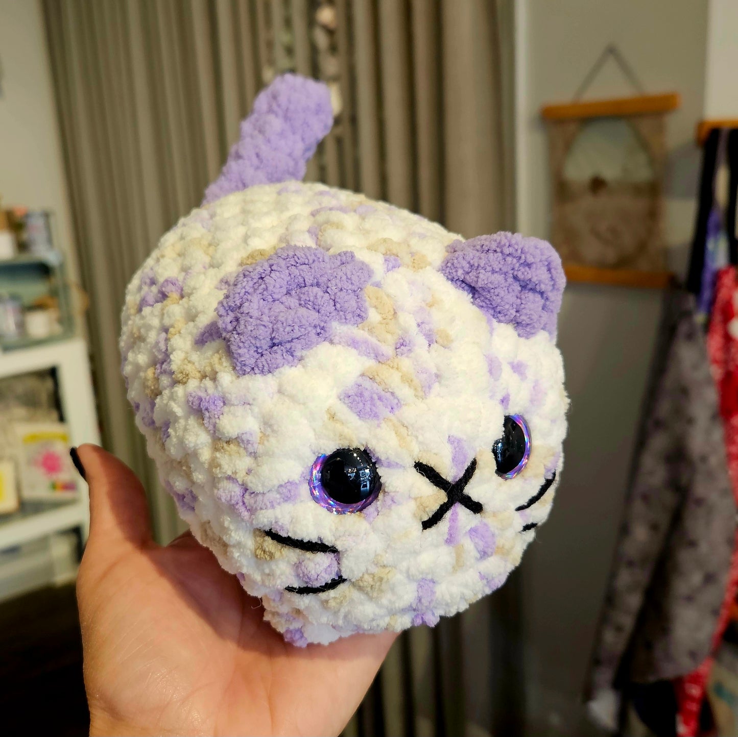 Crochet Stuffies