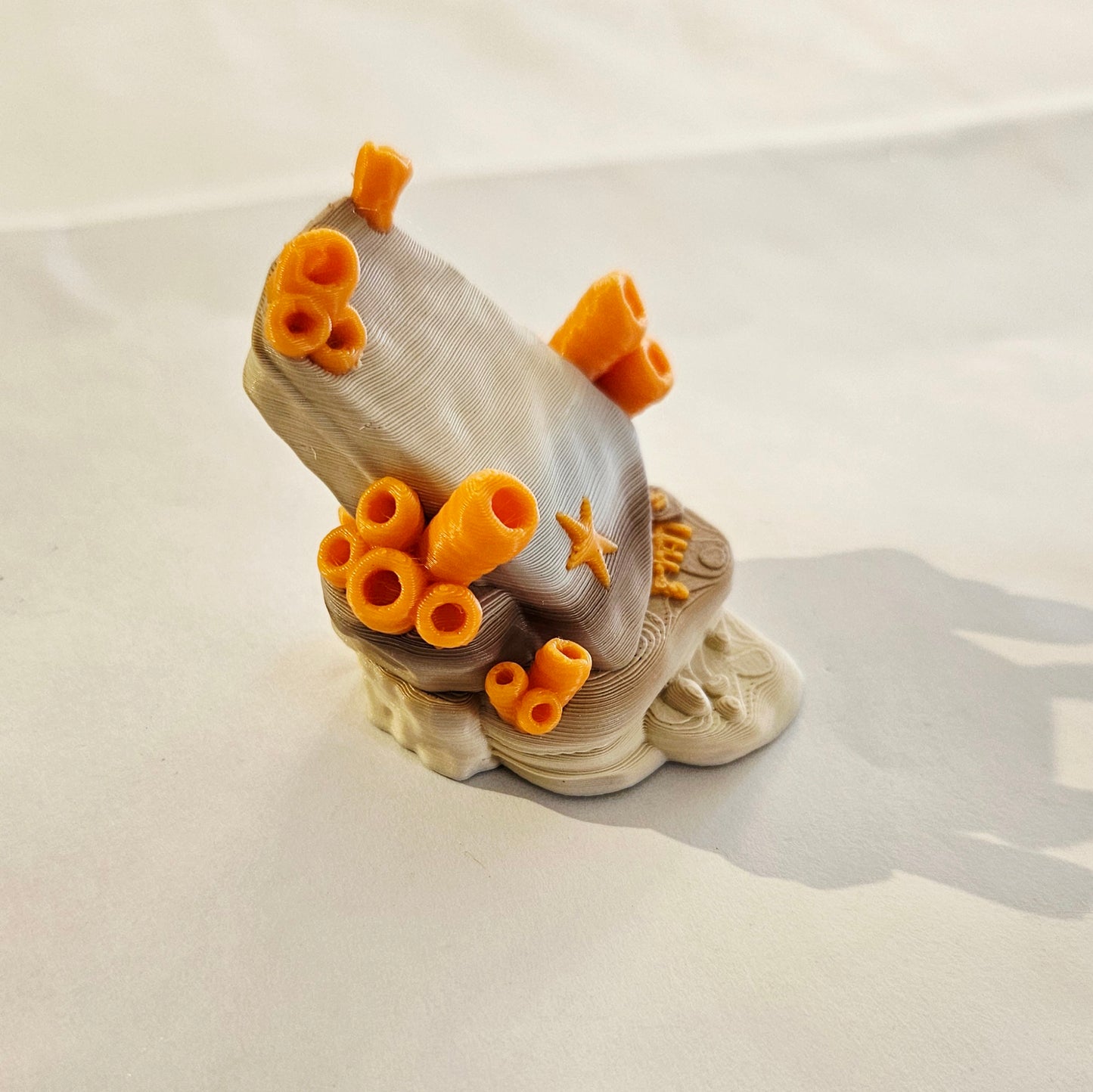 3D Printed Animals