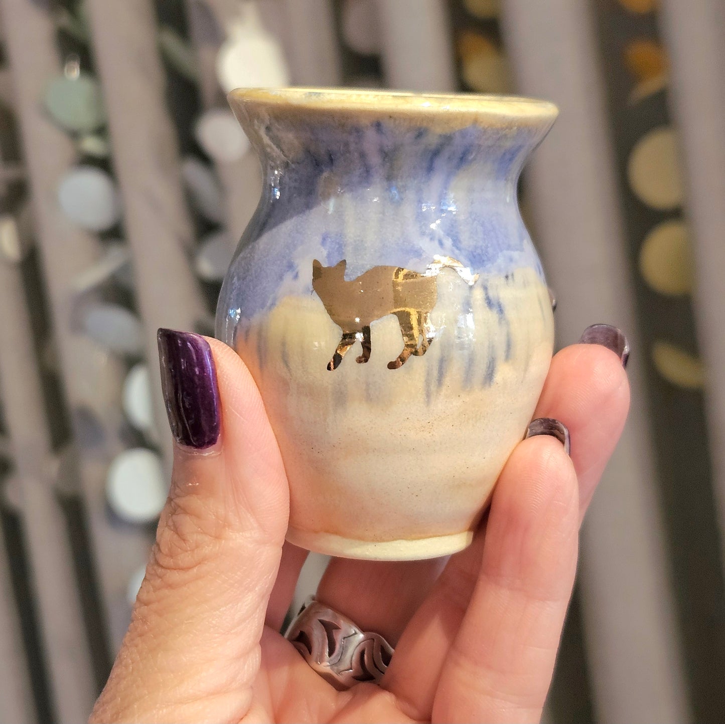Ceramic Vases